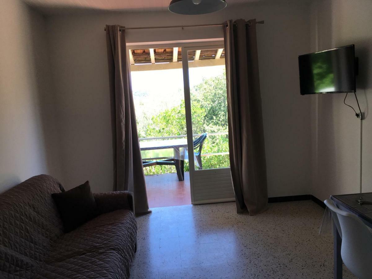 Thalassa Sainte-Lucie de Porto-Vecchio Exteriör bild